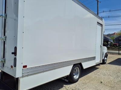 2025 GMC Savana 3500 DRW RWD Dejana Truck & Utility Equipment Step Van / Walk-in for sale #75646 - photo 2