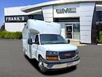 New 2025 GMC Savana 3500 Box Van for sale #75646 - photo 3