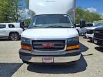 New 2025 GMC Savana 3500 Box Van for sale #75646 - photo 4
