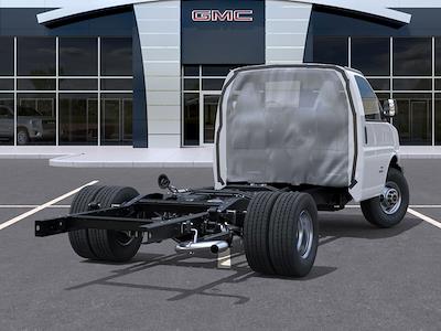 New 2025 GMC Savana 3500 Cutaway for sale #75647 - photo 2