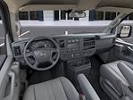 New 2025 GMC Savana 3500 Cutaway for sale #75647 - photo 15