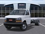 New 2025 GMC Savana 3500 Cutaway for sale #75647 - photo 6