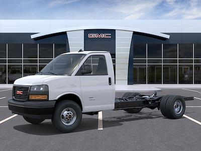New 2025 GMC Savana 3500 Cutaway for sale #75668 - photo 2
