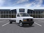 New 2025 GMC Savana 3500 Cutaway for sale #75668 - photo 1