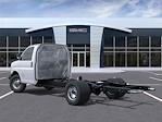 New 2025 GMC Savana 3500 Cutaway for sale #75668 - photo 3