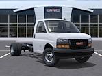 New 2025 GMC Savana 3500 Cutaway for sale #75668 - photo 7