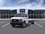 New 2025 GMC Savana 3500 Cutaway for sale #75668 - photo 8