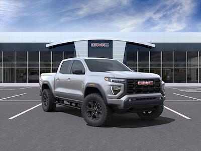 New 2025 GMC Canyon 4WD Elevation Crew Cab 4WD Pickup for sale #75689 - photo 1