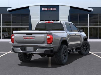 New 2025 GMC Canyon 4WD Elevation Crew Cab 4WD Pickup for sale #75689 - photo 2