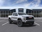 New 2025 GMC Canyon 4WD Elevation Crew Cab 4WD Pickup for sale #75689 - photo 1