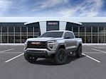 New 2025 GMC Canyon 4WD Elevation Crew Cab 4WD Pickup for sale #75689 - photo 8