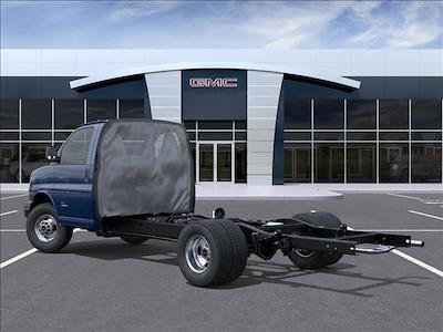 New 2025 GMC Savana 3500 - photo 1