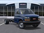 New 2025 GMC Savana 3500 Cutaway for sale #75707 - photo 31