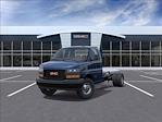 New 2025 GMC Savana 3500 Cutaway for sale #75707 - photo 8