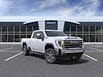New 2025 GMC Sierra 2500 SLT Crew Cab 4WD Pickup for sale #75713 - photo 1