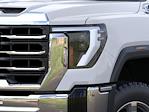 New 2025 GMC Sierra 2500 SLT Crew Cab 4WD Pickup for sale #75713 - photo 10