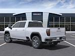 New 2025 GMC Sierra 2500 SLT Crew Cab 4WD Pickup for sale #75713 - photo 4