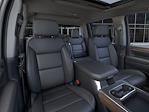 New 2025 GMC Sierra 2500 SLT Crew Cab 4WD Pickup for sale #75713 - photo 40