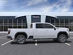New 2025 GMC Sierra 2500 SLT Crew Cab 4WD Pickup for sale #75713 - photo 5
