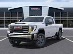 New 2025 GMC Sierra 2500 SLT Crew Cab 4WD Pickup for sale #75713 - photo 6