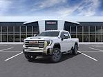 New 2025 GMC Sierra 2500 SLT Crew Cab 4WD Pickup for sale #75713 - photo 8
