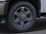 New 2025 GMC Sierra 2500 SLT Crew Cab 4WD Pickup for sale #75713 - photo 9