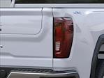 New 2025 GMC Sierra 2500 Pro Crew Cab 4WD Pickup for sale #75719 - photo 11