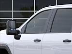 New 2025 GMC Sierra 2500 Pro Crew Cab 4WD Pickup for sale #75719 - photo 12