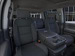 New 2025 GMC Sierra 2500 Pro Crew Cab 4WD Pickup for sale #75719 - photo 16