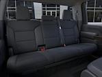 New 2025 GMC Sierra 2500 Pro Crew Cab 4WD Pickup for sale #75719 - photo 17