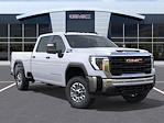 New 2025 GMC Sierra 2500 Pro Crew Cab 4WD Pickup for sale #75719 - photo 31