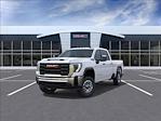 New 2025 GMC Sierra 2500 Pro Crew Cab 4WD Pickup for sale #75719 - photo 8
