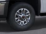 New 2025 GMC Sierra 2500 Pro Crew Cab 4WD Pickup for sale #75719 - photo 9