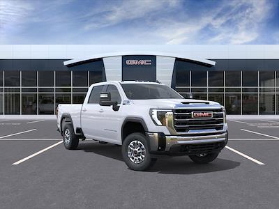 New 2025 GMC Sierra 2500 - photo 1