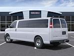 2025 GMC Savana 3500 RWD Passenger Van for sale #75732 - photo 4