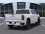 New 2025 GMC Sierra 1500 Elevation Crew Cab 4WD Pickup for sale #75736 - photo 4