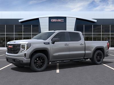New 2025 GMC Sierra 1500 Elevation Crew Cab 4WD Pickup for sale #75755 - photo 1