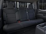New 2025 GMC Sierra 1500 Elevation Crew Cab 4WD Pickup for sale #75755 - photo 17