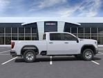 2025 GMC Sierra 2500 Crew Cab 4WD Pickup for sale #75756 - photo 29
