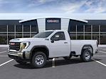 2025 GMC Sierra 2500 Regular Cab 4WD Pickup for sale #75789 - photo 26