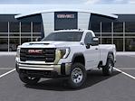 2025 GMC Sierra 2500 Regular Cab 4WD Pickup for sale #75789 - photo 30