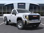 2025 GMC Sierra 2500 Regular Cab 4WD Pickup for sale #75789 - photo 31