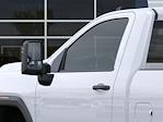 2025 GMC Sierra 2500 Regular Cab 4WD Pickup for sale #75789 - photo 36