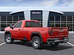 2025 GMC Sierra 2500 Regular Cab 4WD Pickup for sale #75790 - photo 2