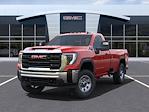 2025 GMC Sierra 2500 Regular Cab 4WD Pickup for sale #75790 - photo 30