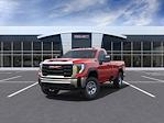 2025 GMC Sierra 2500 Regular Cab 4WD Pickup for sale #75790 - photo 32