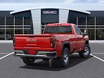 2025 GMC Sierra 2500 Regular Cab 4WD Pickup for sale #75790 - photo 4