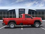 2025 GMC Sierra 2500 Regular Cab 4WD Pickup for sale #75790 - photo 5