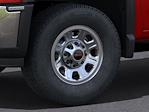 2025 GMC Sierra 2500 Regular Cab 4WD Pickup for sale #75790 - photo 9