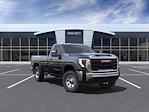 New 2025 GMC Sierra 3500 Pro Regular Cab 4WD Pickup for sale #75791 - photo 25